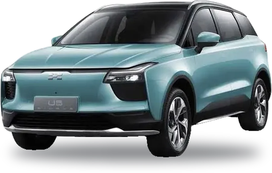 Aiways U5, SUV