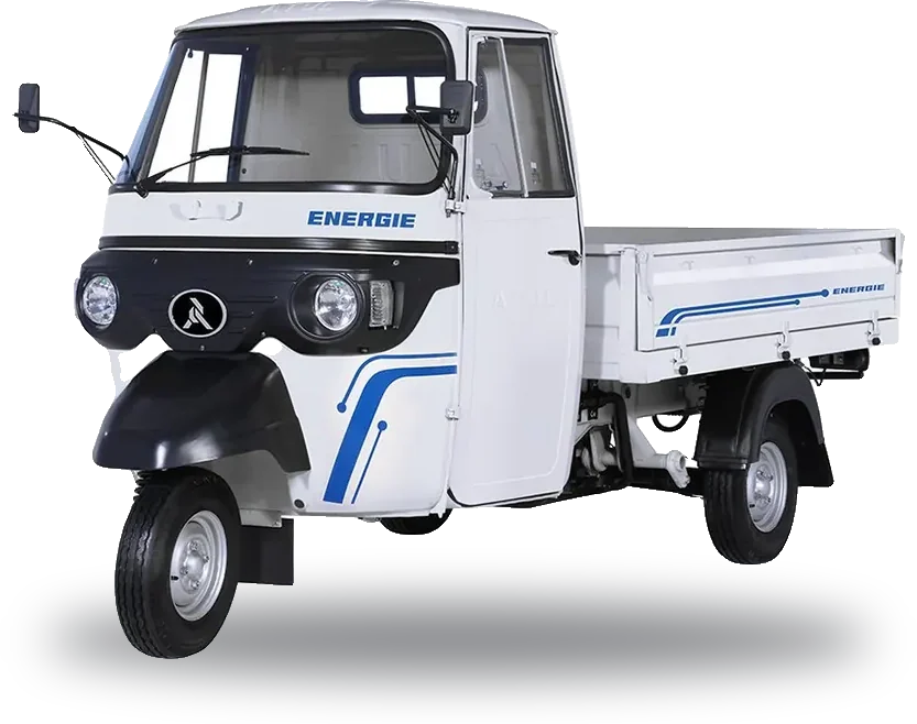Atul Energie, Tricycle