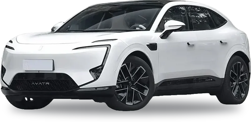 Avatr 11, SUV