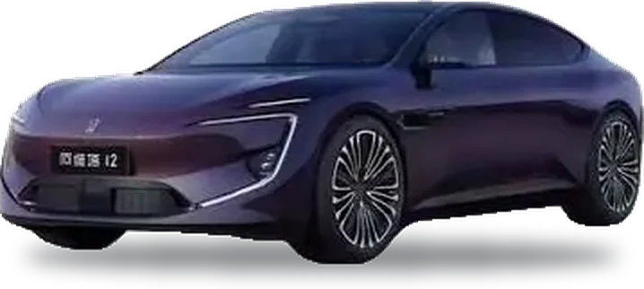 Avatr 12, Sedan