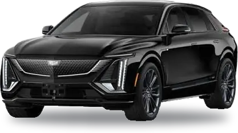 Cadillac Lyriq, SUV