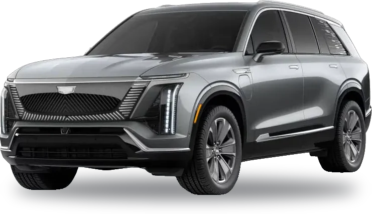 Cadillac Vistiq, SUV