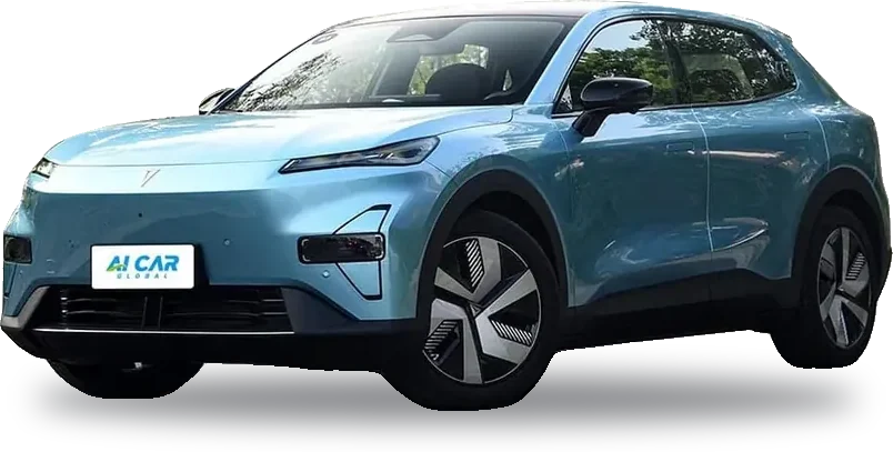 Changan Deepal S05, SUV