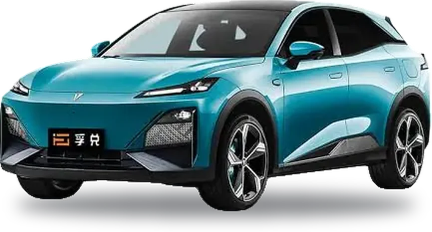 Changan Deepal S07, SUV