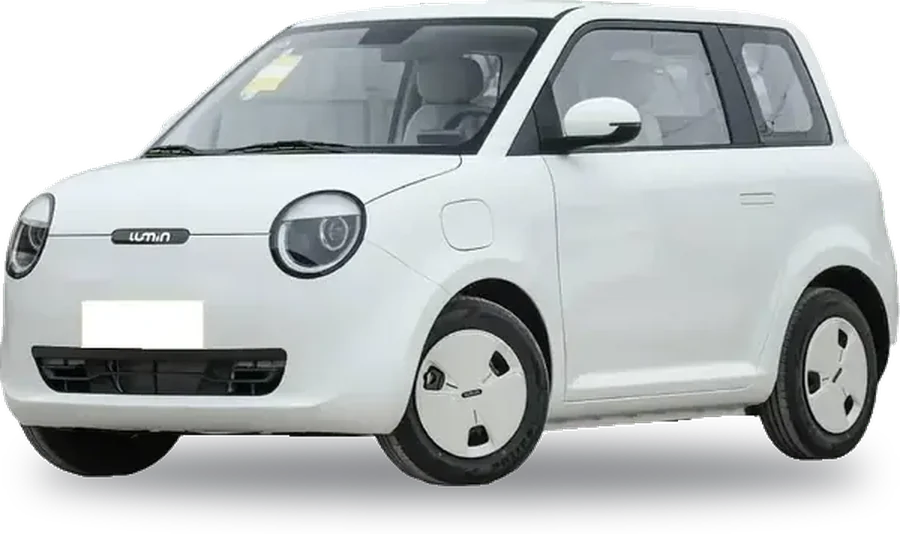 Changan Lumin, Car