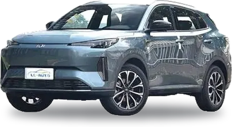 Changan Qiyuan Q05, SUV
