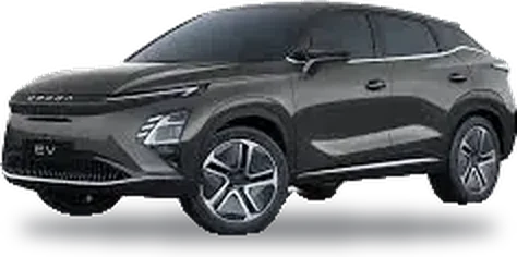 Chery Omoda E5, SUV