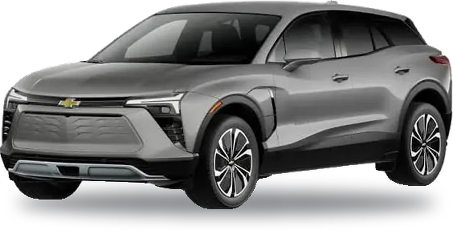 Chevrolet Blazer EV, SUV