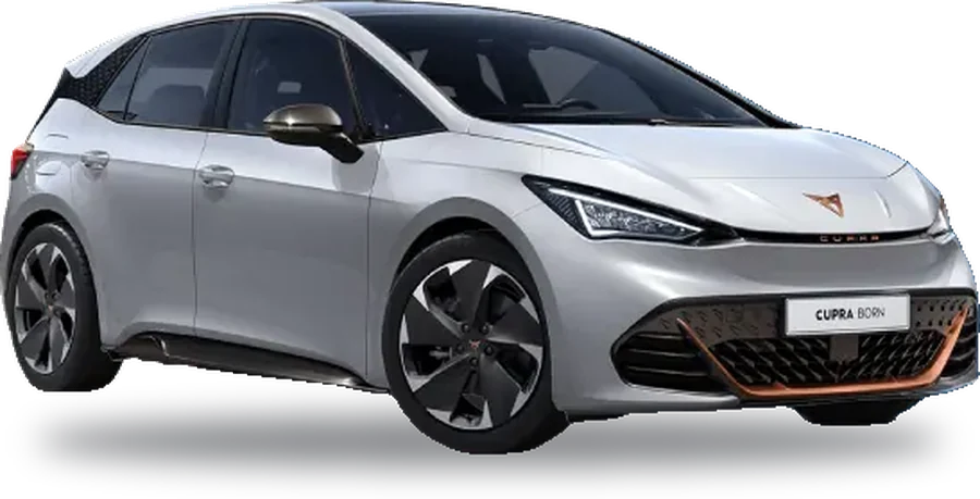 Cupra Born, Car