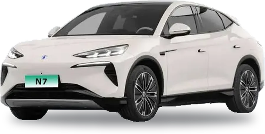 Denza N7, SUV