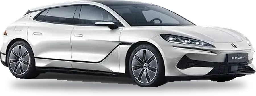 Denza Z9 GT, Wagon