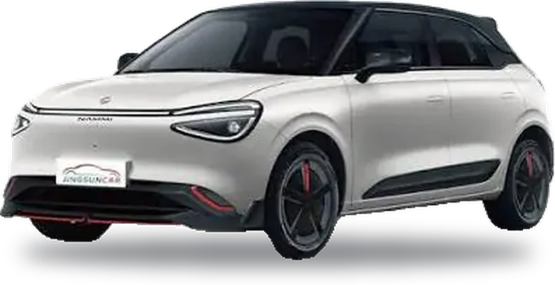 Dongfeng Box, Car