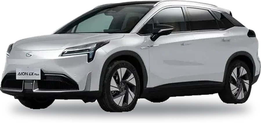 GAC Aion Aion LX, SUV