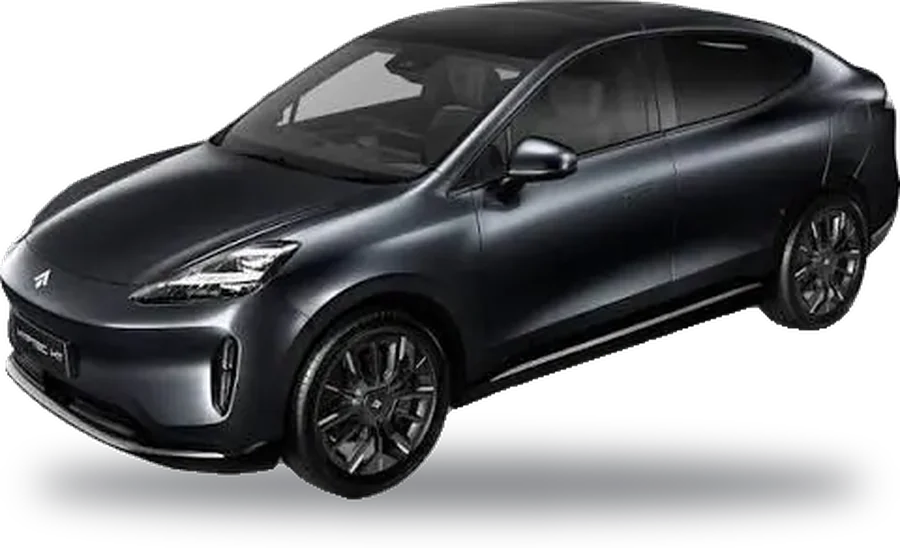 GAC Aion Hyptec HT, SUV
