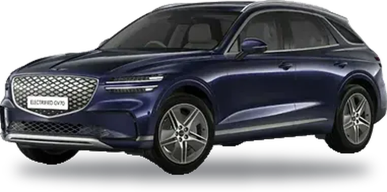 Genesis Electrified GV70, SUV