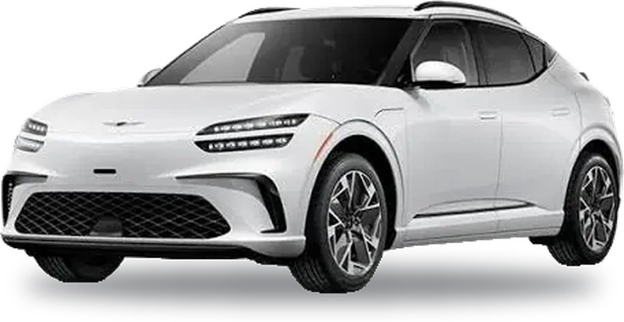Genesis GV60, SUV