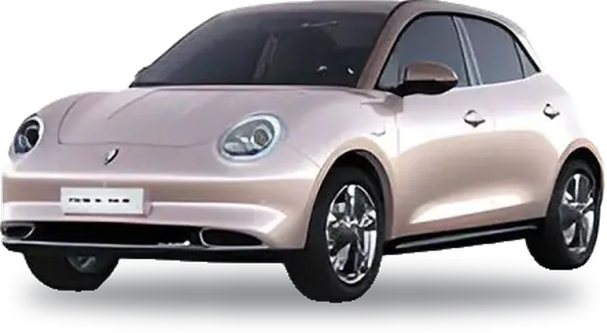 GWM Ora Ora 03, Car