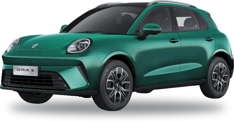 GWM Ora Ora 5, SUV