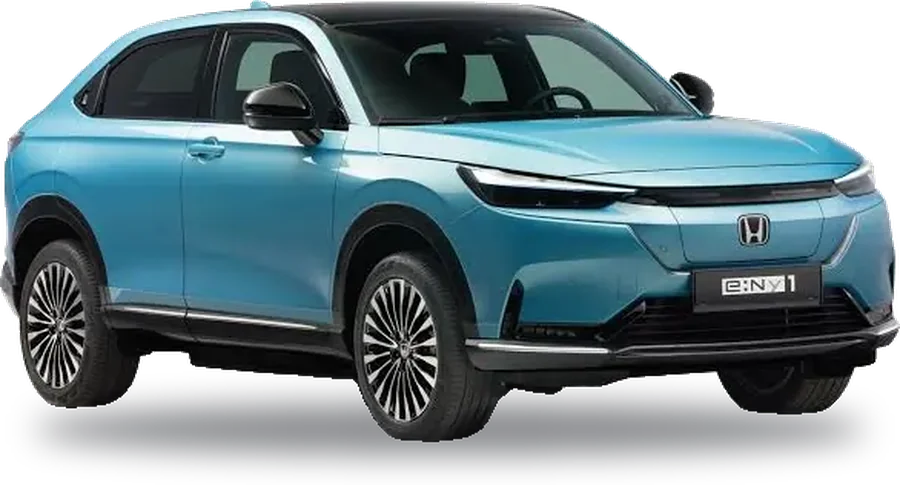 Honda e:Ny1, SUV