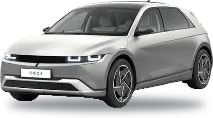 Hyundai Ioniq 5, SUV