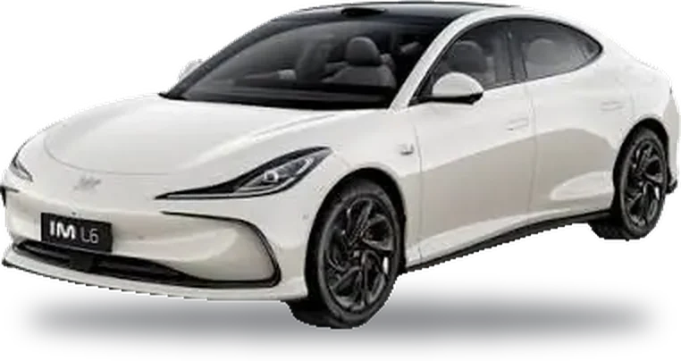 IM Motors L6, Sedan
