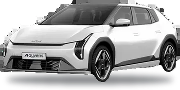 Kia EV4, Sedan