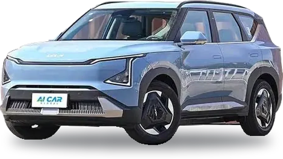 Kia EV5, SUV