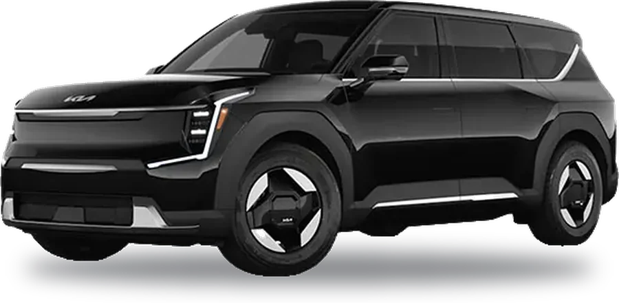 Kia EV9, SUV