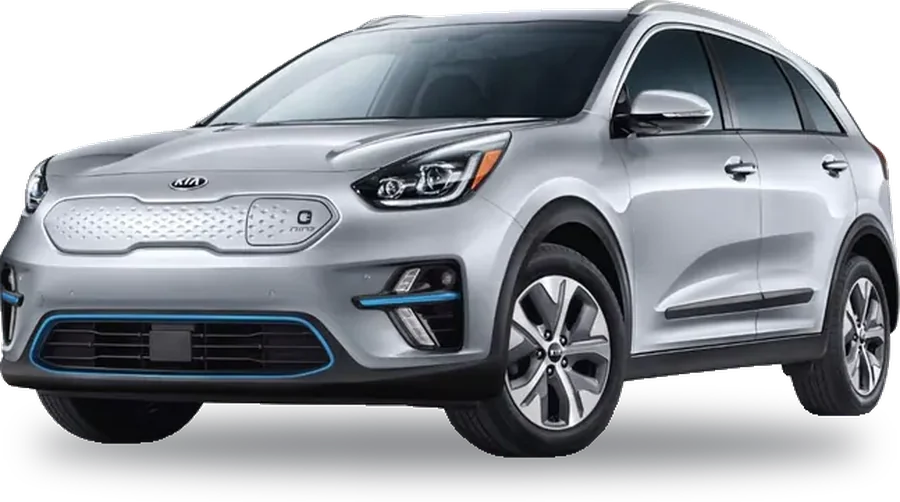 Kia Niro EV, Crossover