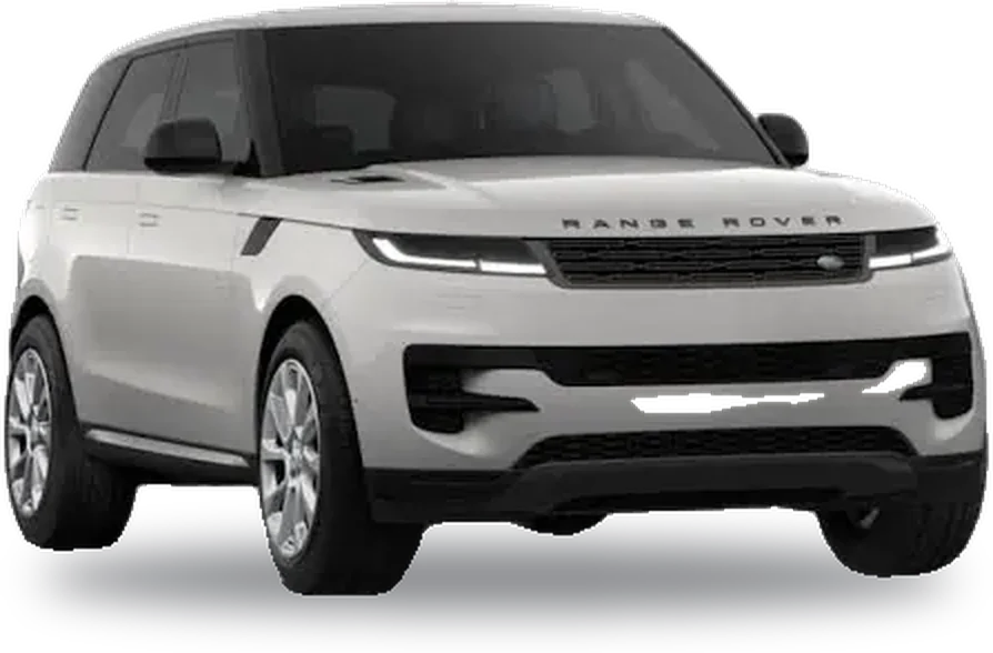 Land Rover Range Rover Electric, SUV