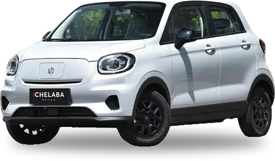 Leapmotor T03, Car