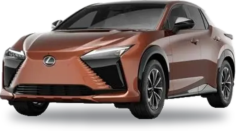 Lexus RZ 450e, SUV