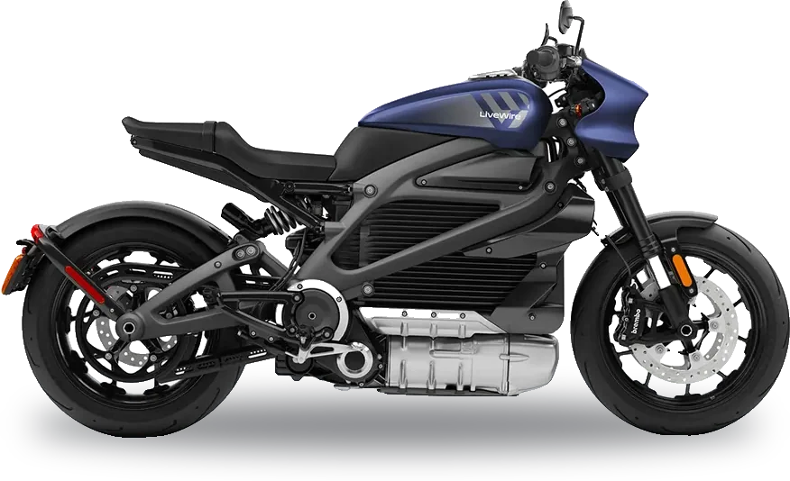 LiveWire One, Motorcycle
