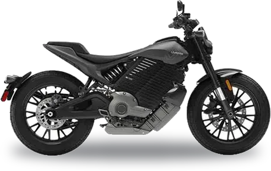 LiveWire S2 Del Mar, Motorcycle