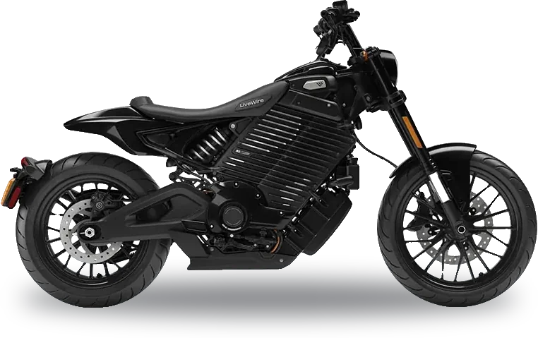 LiveWire S2 Mulholland, Motorcycle