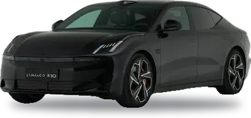 Lynk & Co Z10, Sedan