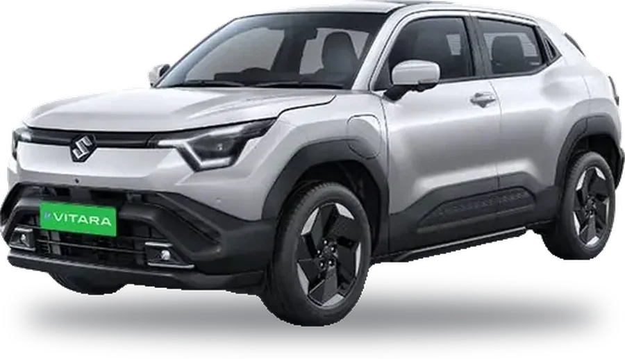 Maruti Suzuki e Vitara, SUV