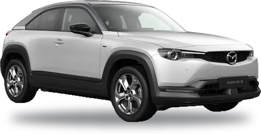 Mazda MX-30, SUV