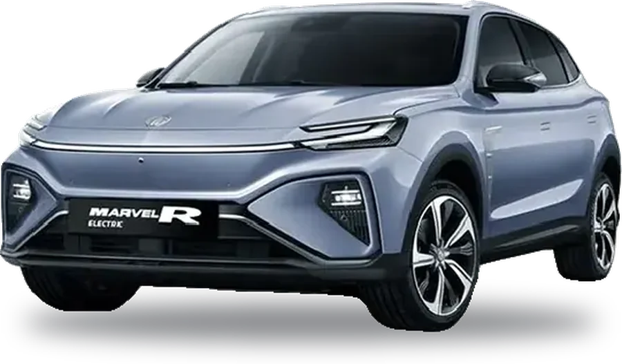 MG Marvel R, SUV