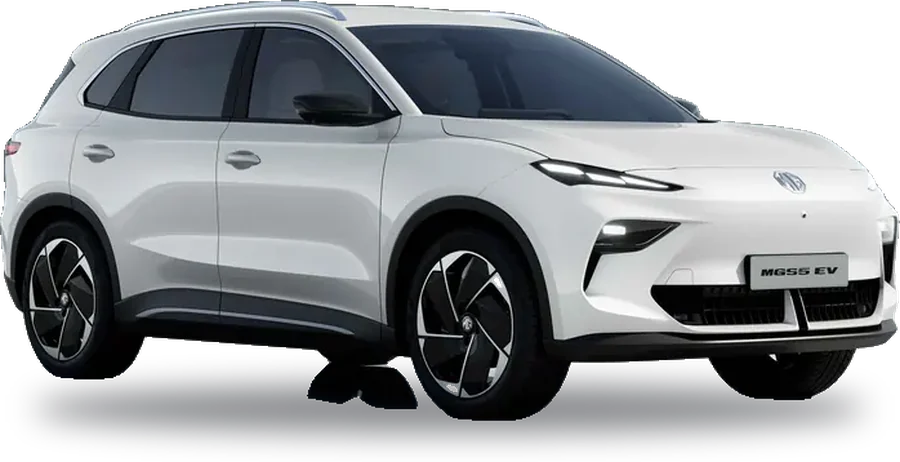 MG S5 EV, SUV