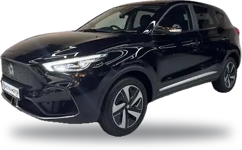 MG ZS EV, SUV
