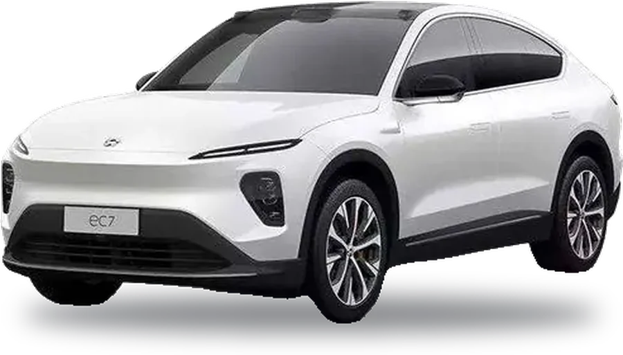 NIO EC7, SUV