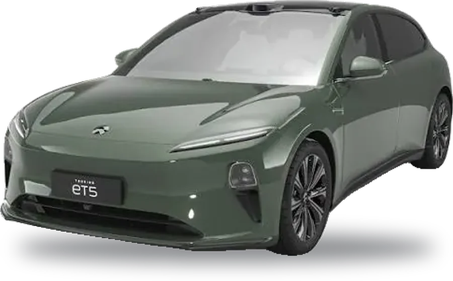 NIO ET5 Touring, Wagon