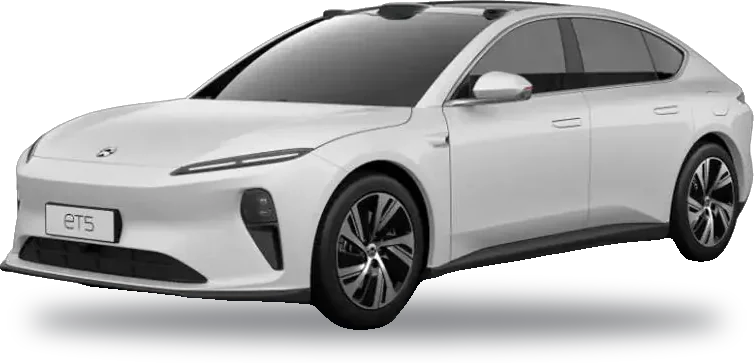 NIO ET5, Sedan