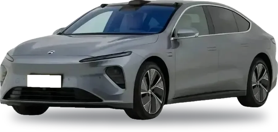NIO ET7, Sedan