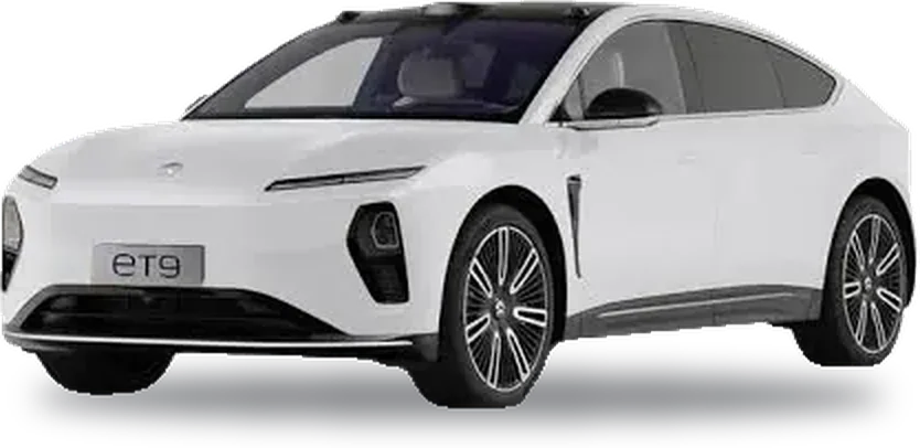 NIO ET9, Sedan