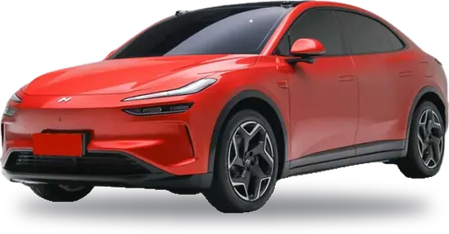 NIO ONVO L60, SUV