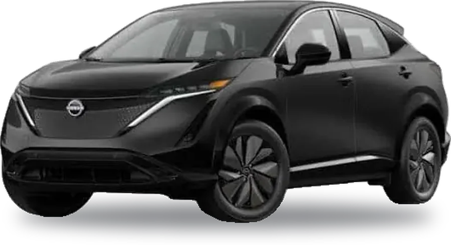 Nissan Ariya, SUV