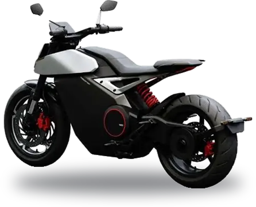 Ola Electric Roadster, Motorcycle
