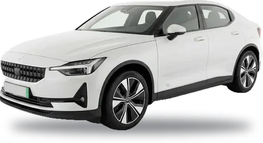 Polestar 2, Car